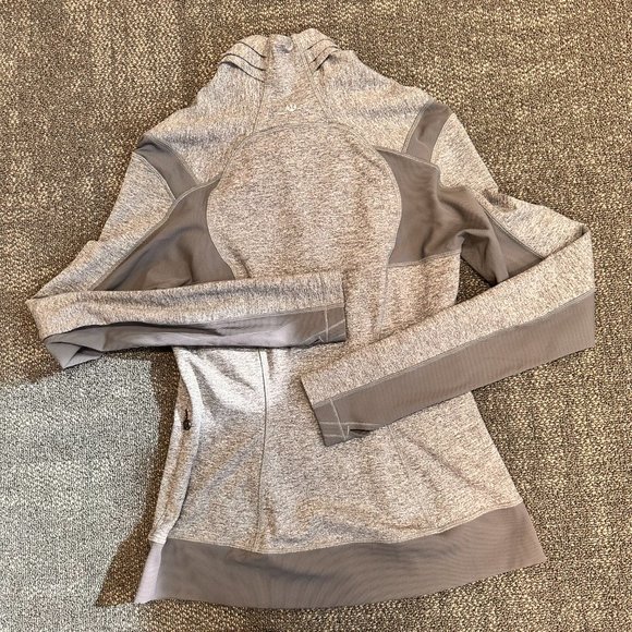 Lululemon Size 10 Bhakti Yoga Jacket - Picture 15 of 15